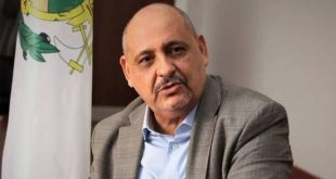 تعيين حمو طواهرية أمينا عاما بالنيابة للاتحاد العام للعمال الجزائريين